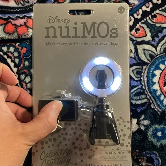 Nuimo Disney light assessory - Picture 3 of 3